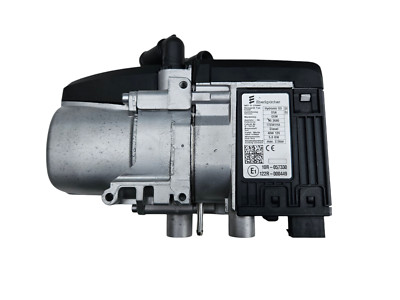 Webasto Eberspacher Hydronic S3 D5A Ford Transit MK8 Custom 252680 Garantie