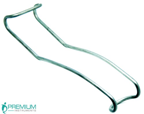 10× Columbia Lip Cheek Sternberg Retractor Dental Examination Instruments - Picture 2 of 3