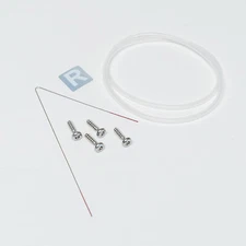 Supco DW5744 for Bosch Gaggenau 12005744 Dishwasher Sump Pump Repair Kit