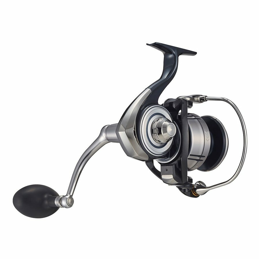 リール DAIWA CERTATE SW 8000H CERTATE SW – Daiwa US