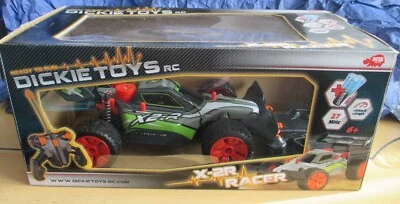 Dickie Toys RC X-2R Racer im Maßstab 1:16 - Bild 1 von 4