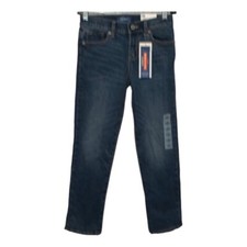 NWT Kids Jeans Old Navy Karate Straight Leg Size 10 Medium Wash