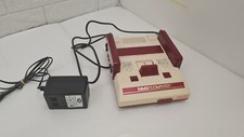 Nintendo Famicom Family Computer