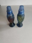 Vintage Collectible Avon Cologne  Blue Shakers — photo 5