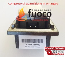 BRACIERE CROGIOLO MAROCCHI PER STUFA ANTONELLA ROSSANA ROSSANA PLUS  003278221