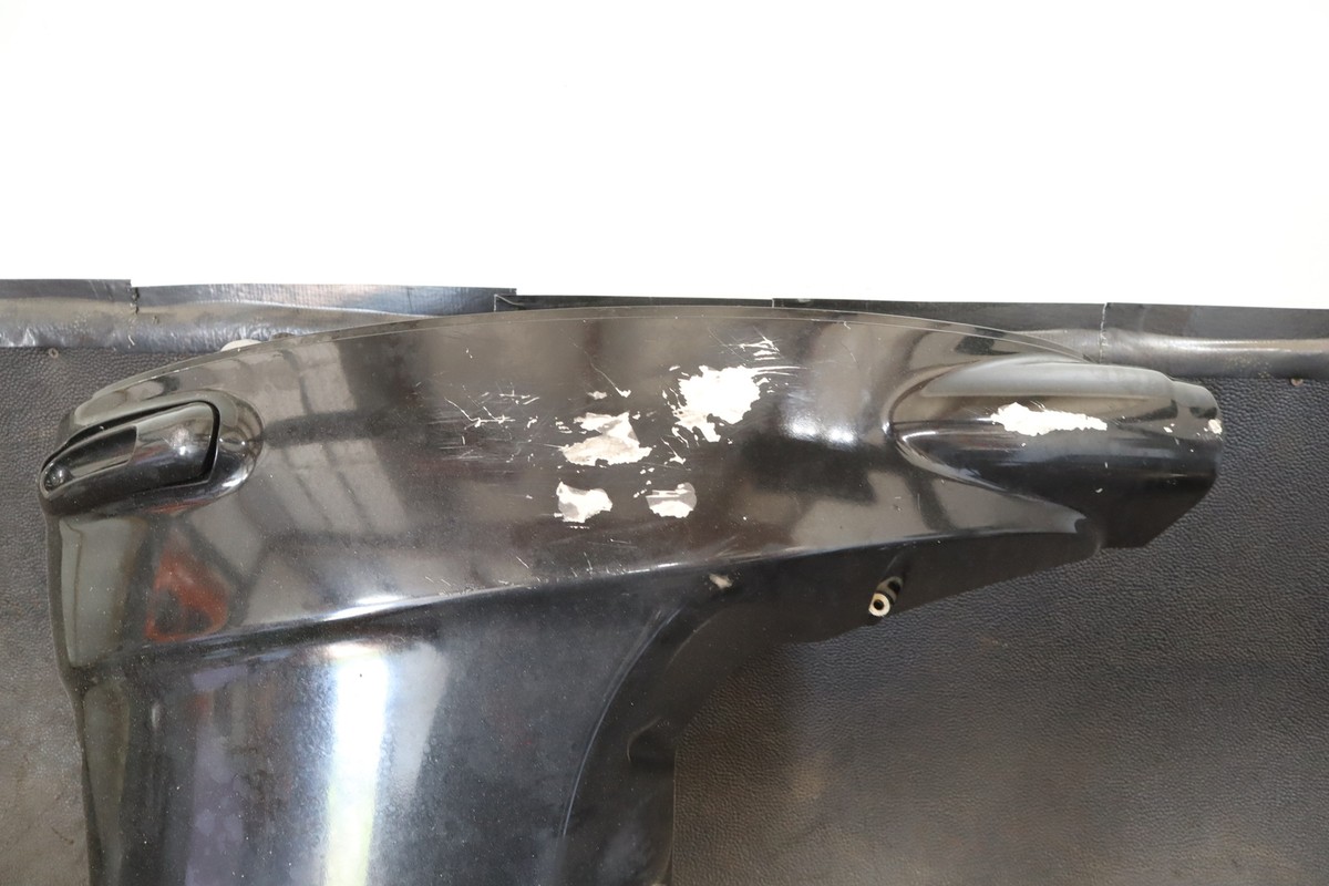 2008 SUZUKI DF90TXK8 OUTBOARD RIGHT SIDE STARBOARD COVER