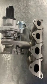 Turbolader 53039700248 für VW Seat 1.4 TSI 140 PS 150PS 160PS 170PS 03C145701T