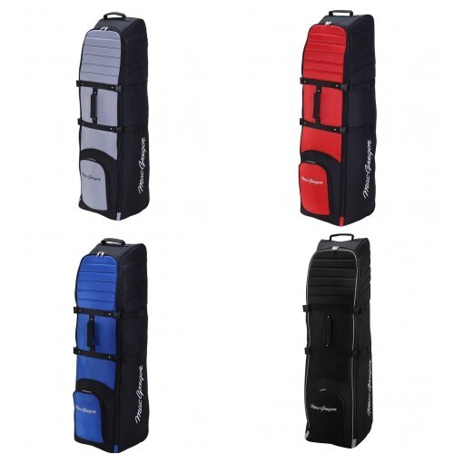 MacGregor VIP II Premium Wheeled Travel Cover UK