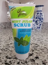 Queen Helene Mint Julep Scrub 6 oz