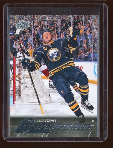 2015-16 Upper Deck Young Guns & Update U-Pick From The List - Picture 51 of 130