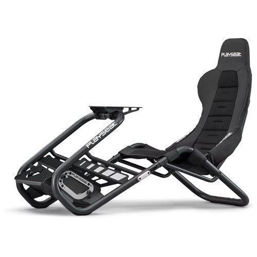 Playseat Trophy - Black RAP.00304 Gaming Chair Seat Racing Simulator