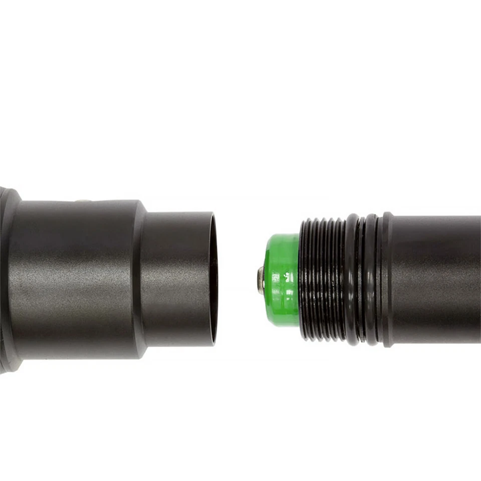 Luz de buceo de haz ajustable BigBlue CF1300P 1300 lúmenes Foto 2 de 4