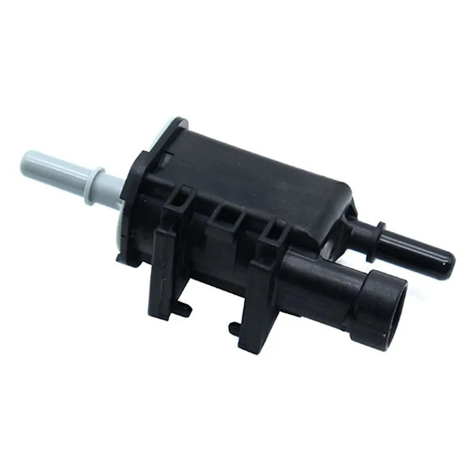 Electroválvula de purga de bote de vapor de emisión 12570469 12582167 para Chevy Buick Foto 2 de 4