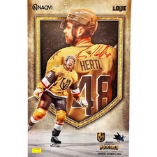 Complete Guide to Tomas Hertl Rookie Cards 46