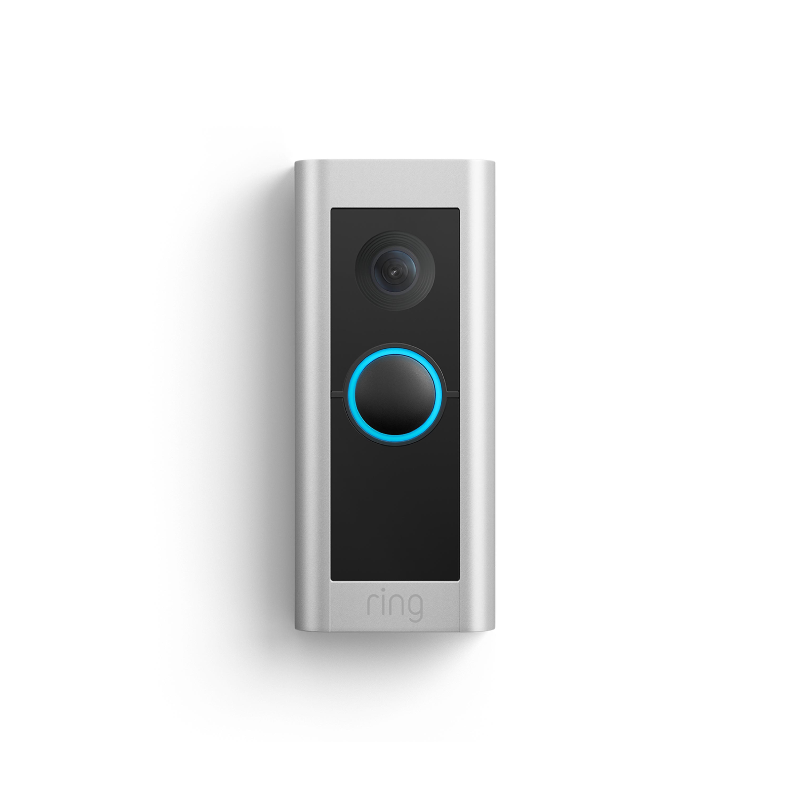 Ring Doorbell Pro HD Video Smart Wi-Fi Wired - Open Box-image