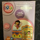 Dora The Explorer Treasure Box and Magnetic Frame Set ￼NICK JR. RARE — photo 5