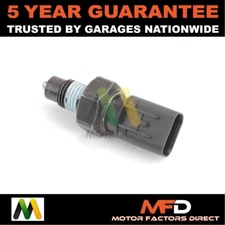 Reverse Light Switch Motaquip Fits Hyundai Kia