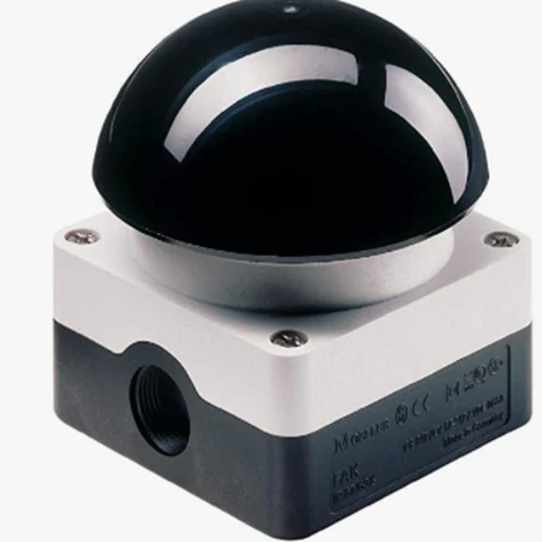 NEW EATON FAK-S/KC11/I Palm Switch Control