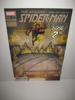 Amazing Spider-Man Vol 1 2 3 4 5 6 Multiple Back Issues Marvel PICK & CHOOSE