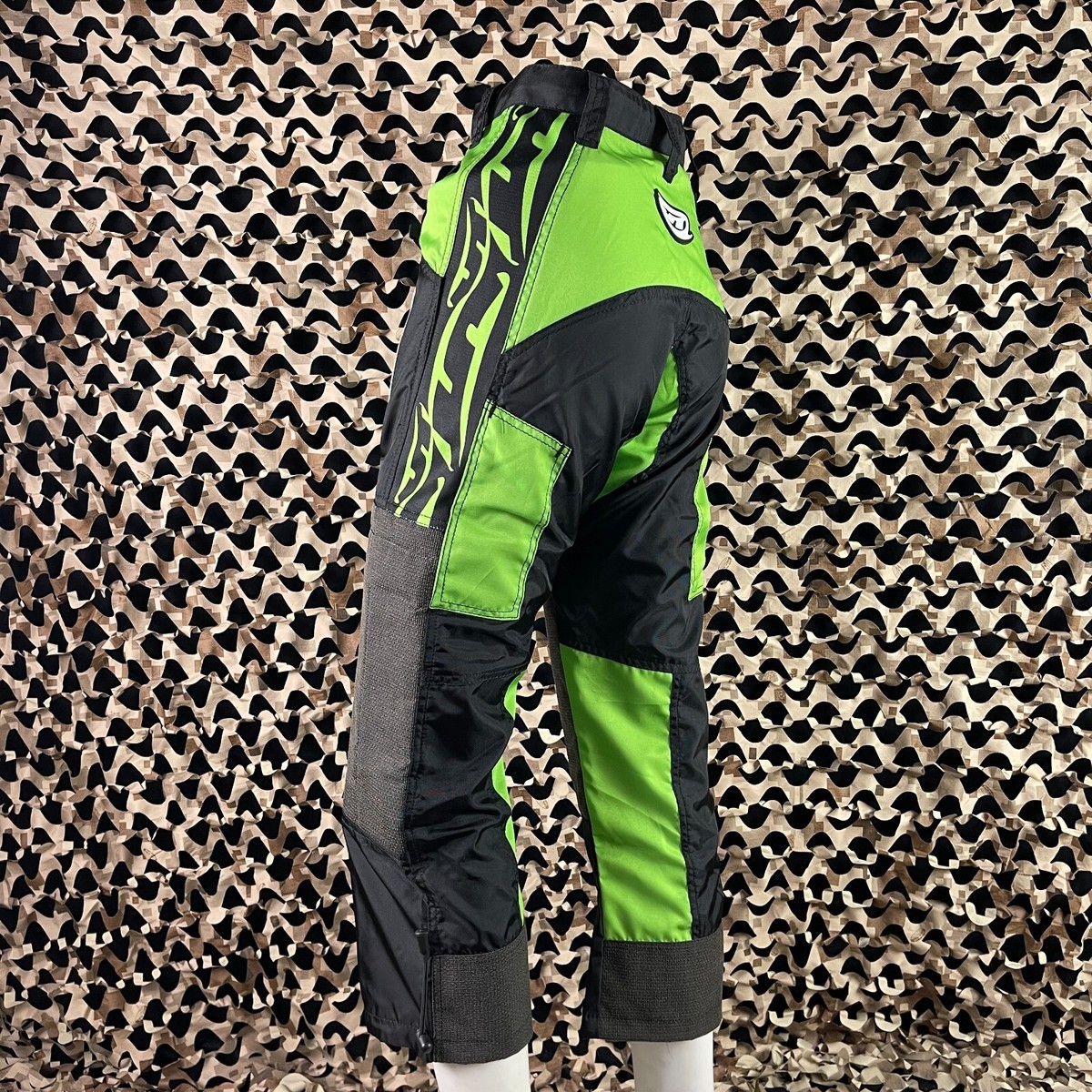 Pantalon Pixel édition limitée