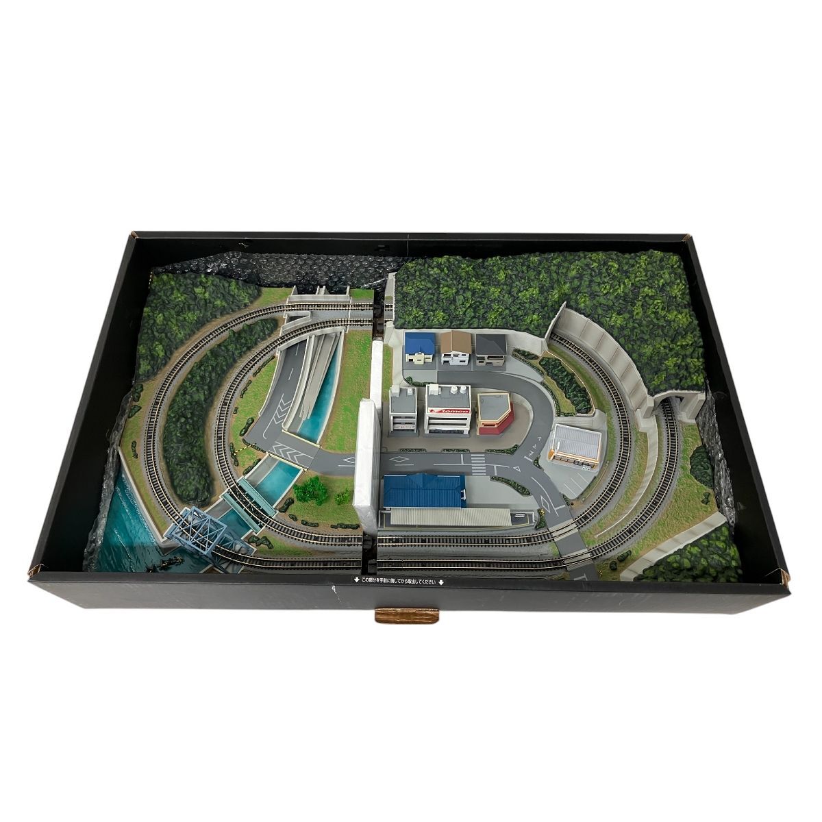 Z GAUGE PRO Z Complete Diorama Course Basic Set Tokyo Marui | eBay