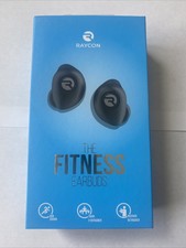 True Wireless Earbuds Bcmaster 