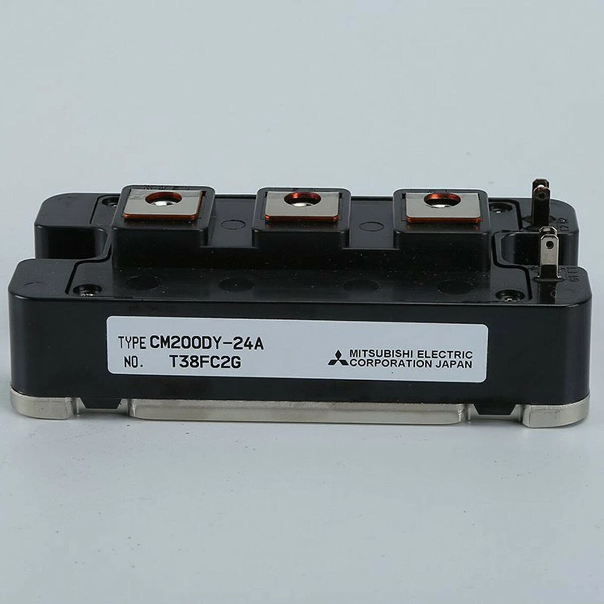 Mitsubishi CM200DY-24A 1PC New IGBT Module CM200DY24A | eBay