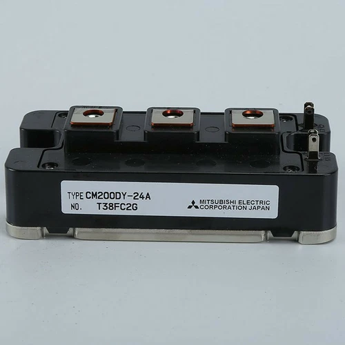 Mitsubishi CM200DY-24A 1 pz nuovo modulo IGBT CM200DY24A - Foto 1 di 3