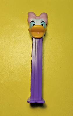 Daisy Duck (Disney Clubhouse) - PEZ Süßigkeitenspender - 5.9 Patent - China
