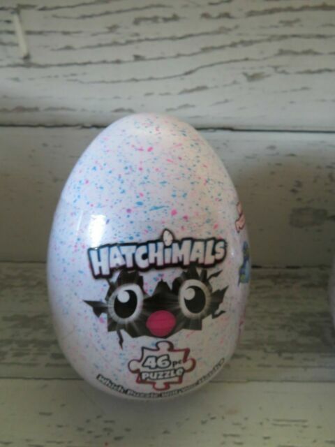 hatchimals 46 piece puzzle