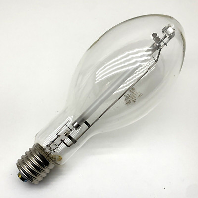 (6-Pack) GE LU750/HO/E/39 High Pressure Sodium 750-Watt Lamp Light Bulb 750W