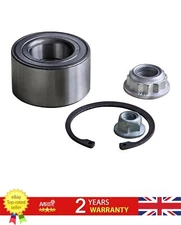 Front Wheel Bearing Kit For Seat Mii Skoda CITIGO E-CITIGO VW LOAD 1S0498625