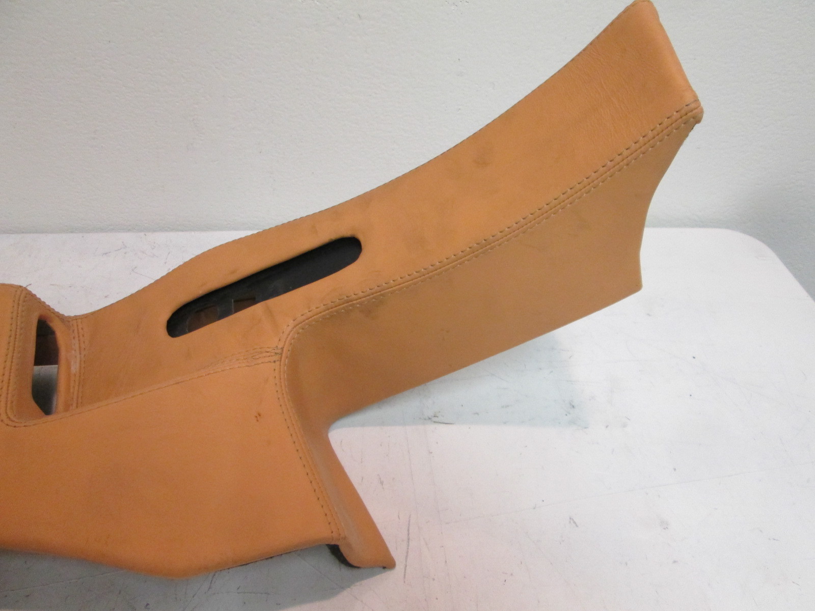 Ferrari 360 - RH B-Pillar Trim Panel Moulding # 66097905