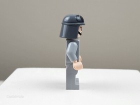 LEGO Star Wars Rogue One Imperial AT-ST Driver Minifigure (75153) sw0797 NEW