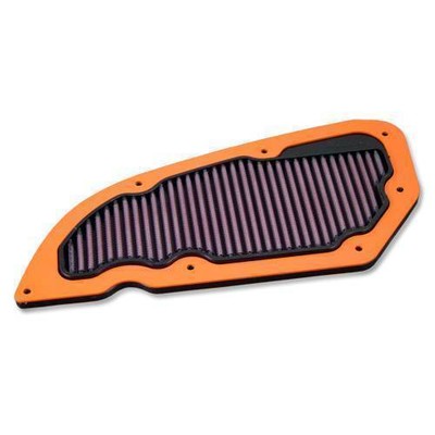 DNA High Performance Air Filter for Kymco Nikita 300 (10-11) PN: P-KY3SC11-01