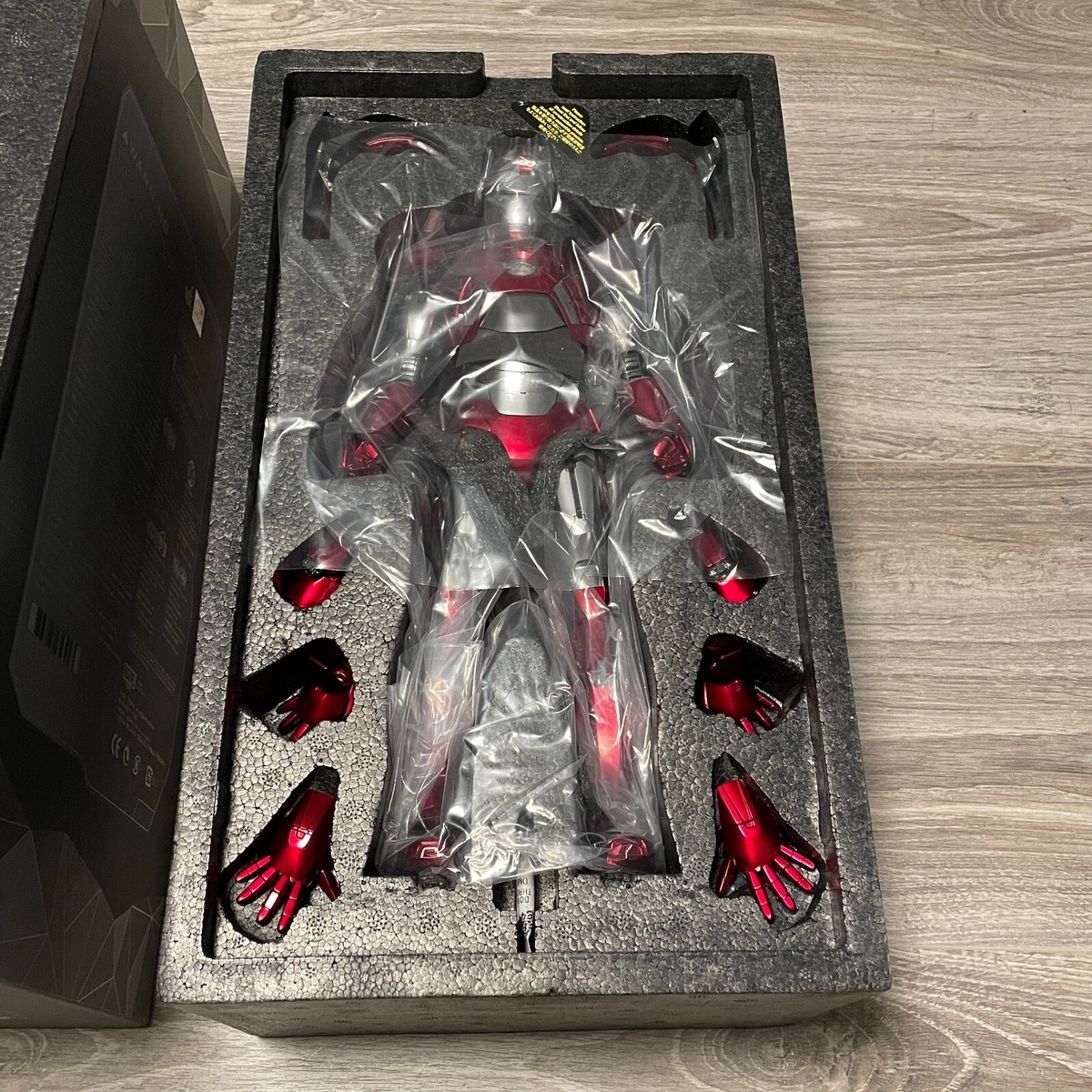 ロザニア世界限定1500体No.116 hq720.jpg?sqp=-