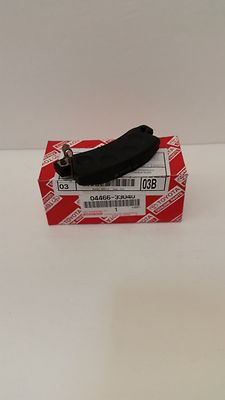 LEXUS OEM FACTORY REAR BRAKE PAD SET 1997-1999 ES300