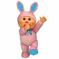 cabbage patch cuties collection