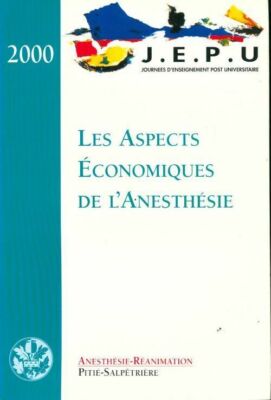Die ökonomischen Aspekte der Anästhesie... - Kollektiv - V193212