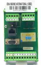 HM Stein Sohn C901001A Pct Hf-Multiplexer E528.2A
