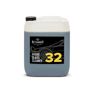 Deturner Hydro Glass Cleaner Glasreiniger Scheibenreiniger Glas Reiniger 5L