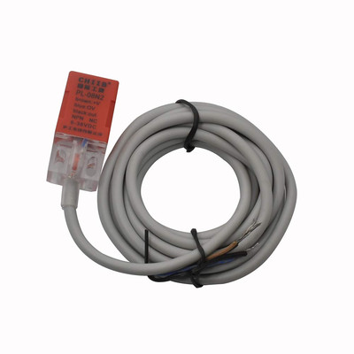 3D Printer DIY Inductive Probe PL-08N2 Inductive Proximity Sensor Switch Detect