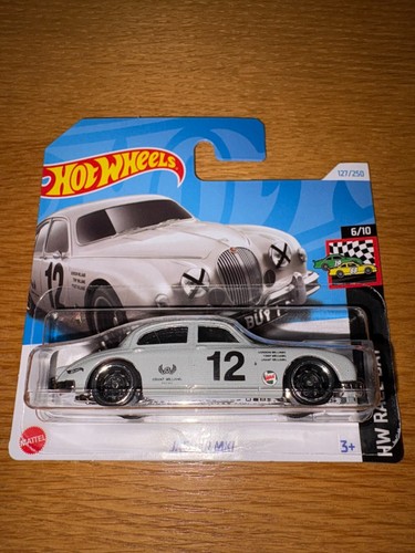 Hot Wheels 2023 2024 Single Diecast Cars - Brand New - Select Your Car - Picture 58 of 94