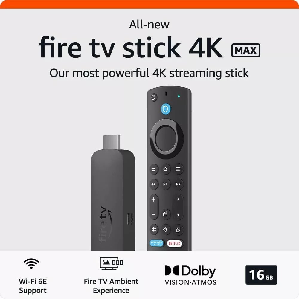 What Is an  Fire Stick? Everything You Need to Know