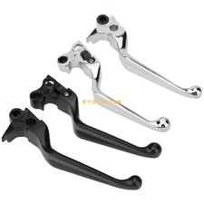 Brake Clutch Hand Levers for Harley-Davidson Sportster 883 1200 1996-2003
