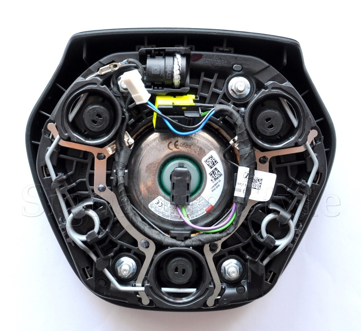 BMW G20 G21 G28 F40 F44 G42 G22 G23 G26 Z4 i4 G26 Steering wheel  