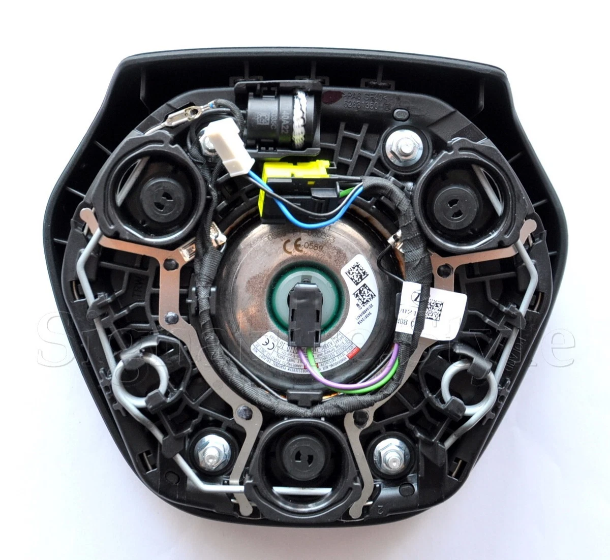 BMW G20 G21 G28 F40 F44 G42 G22 G23 G26 Z4 i4 G26 Steering wheel  