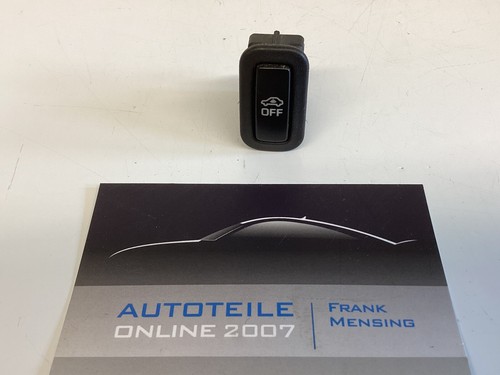 VW Amarok Pick-Up Innenraumüberwachung Alarm Taster Alarmanlage 6Q0962109B