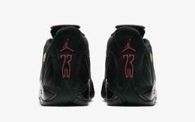 NIKE AIR JORDAN 14 LAST SHOT ART OF A CHAMPION COLLECTION 16MODELS 