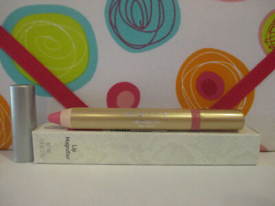 MALLY GIRL ~ LIP MAGNIFIER ~ PRINCESS PINK ~ 0.10 OZ BOXED